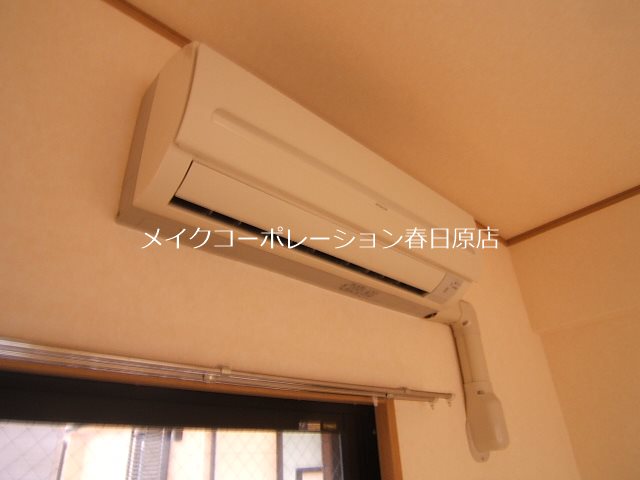 写真は同型タイプ リリーフラック春日原 その他9