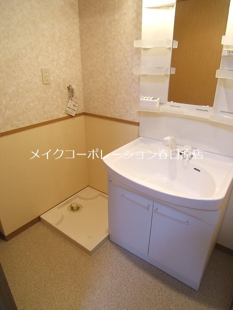 写真は同型タイプ リリーフラック春日原 その他11