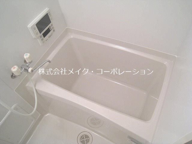 ポラリス周船寺駅前 風呂画像