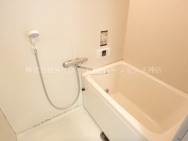 レジデンス光林 風呂画像
