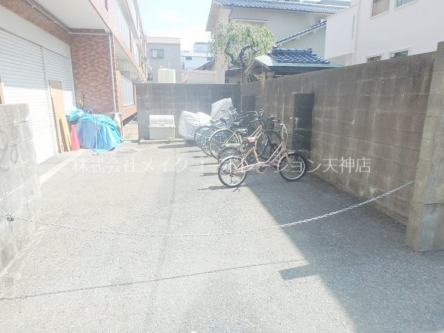 レジデンス光林 その他8