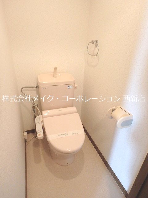 プレジデント七隈 その他1