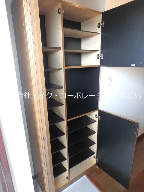 プレジデント七隈 その他8