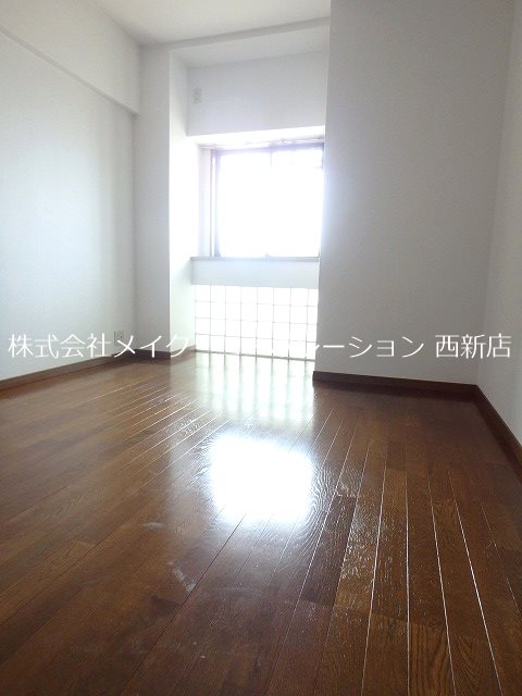 プレジデント七隈 その他9
