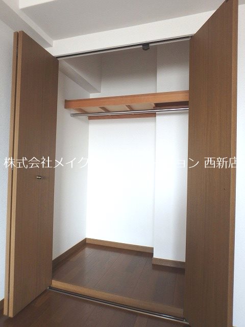 プレジデント七隈 その他11