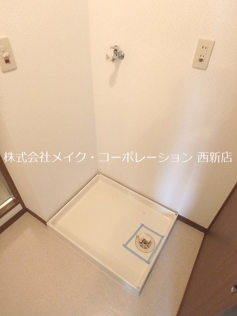 プレジデント七隈 その他15