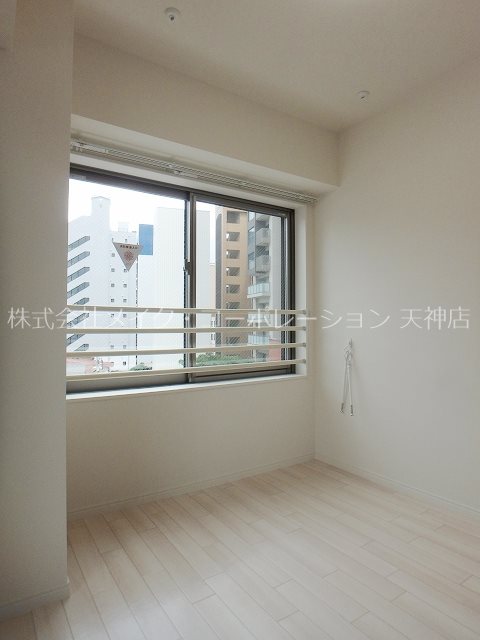 カーサフェリーチェ平尾 ベッドルーム