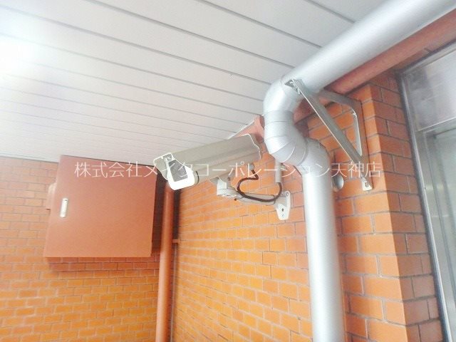 警固丸ビル その他外観4