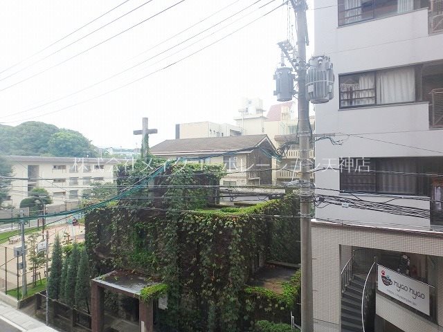 警固丸ビル その他10