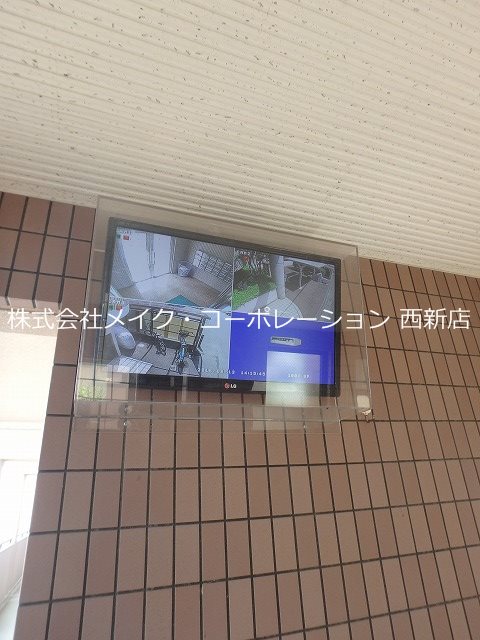 ライフコート篠原～ネット無料～ その他外観2