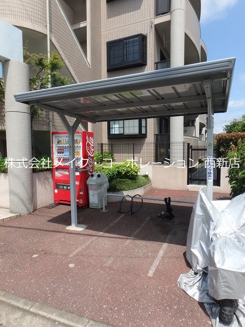 ライフコート篠原～ネット無料～ その他外観3