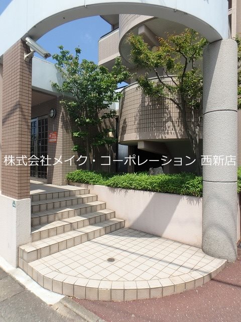 ライフコート篠原～ネット無料～ その他外観5
