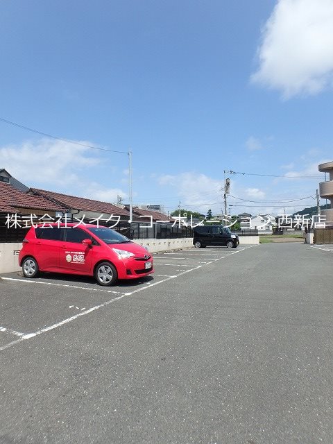ライフコート篠原～ネット無料～ その他外観6