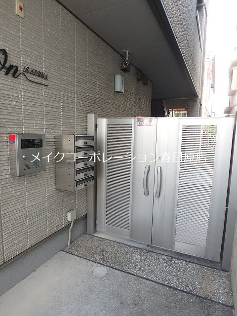 ON KASUGA その他8