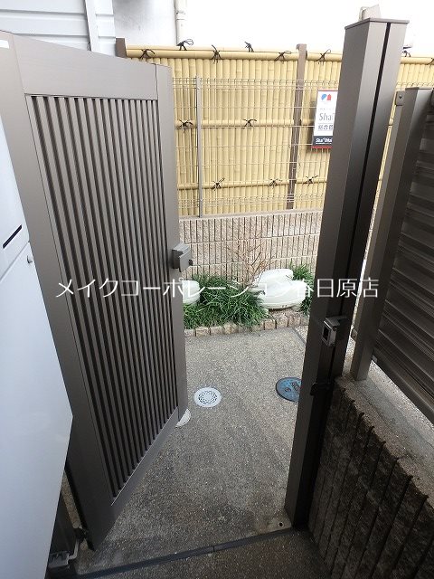 ON KASUGA その他11