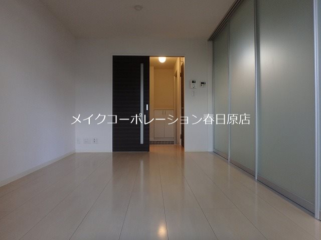 ON KASUGA リビング