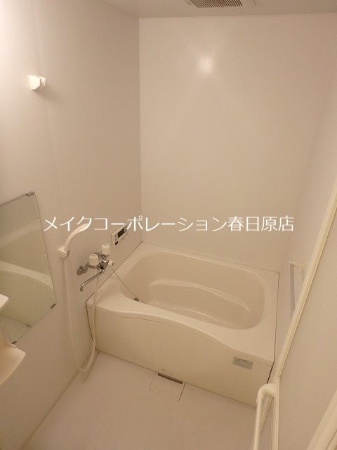 ON KASUGA 風呂画像