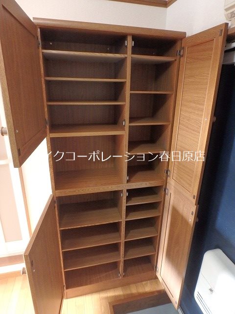 ベルーナふくとみ その他10