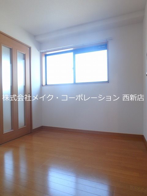 眺望 コンフォートベネフィス別府1 その他6