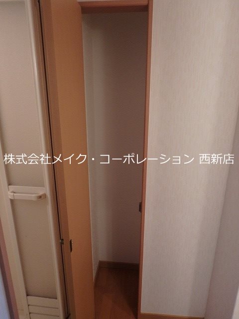 収納 コンフォートベネフィス別府1 その他9