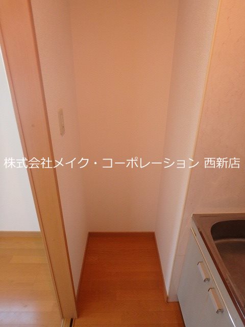 キッチン コンフォートベネフィス別府1 その他10