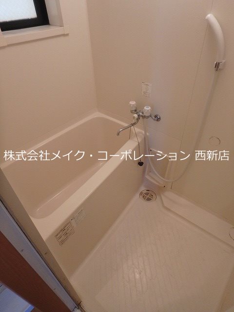 バス コンフォートベネフィス別府1 風呂画像