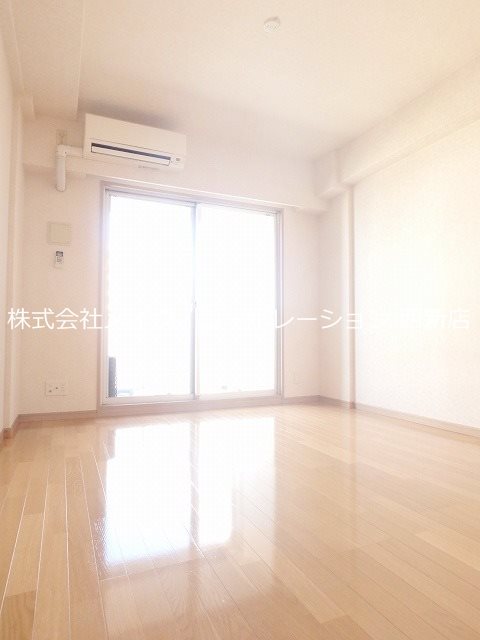 サヴォイザ・ブルネット～ネット無料～ リビング