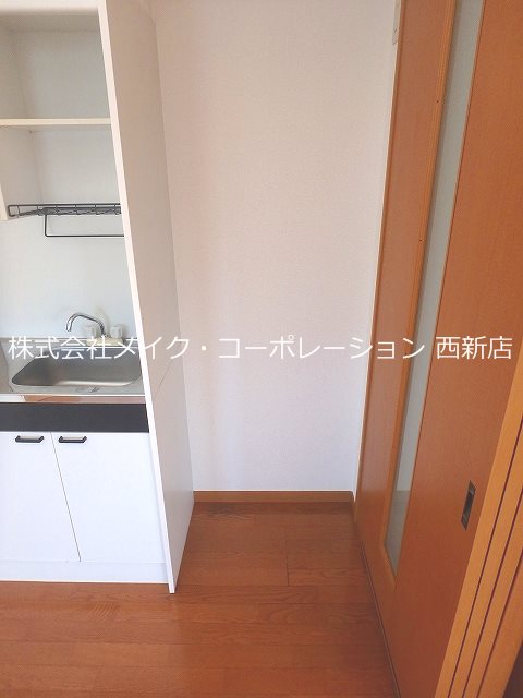他部屋・スペース アドラブール干隈~ネット無料~ その他14