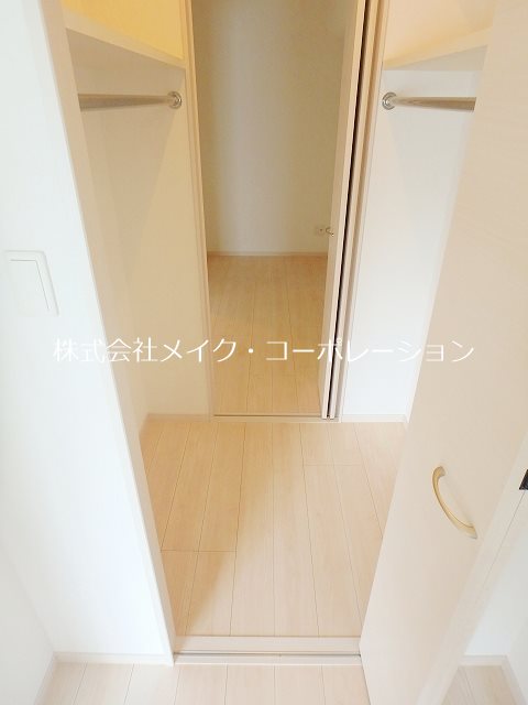 収納 modern palazzo姪浜avenue その他1