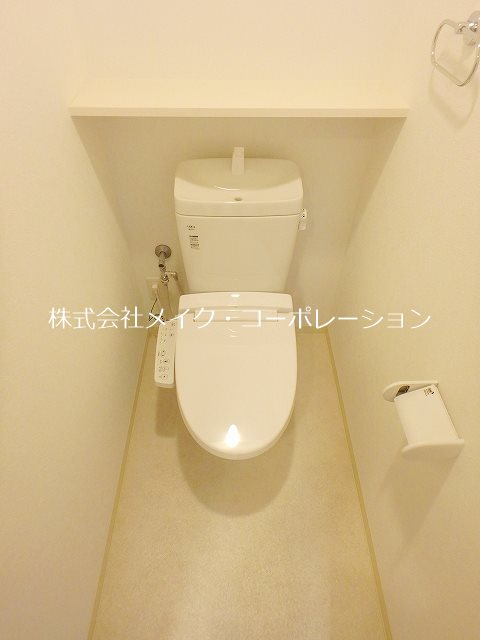 トイレ modern palazzo姪浜avenue その他2