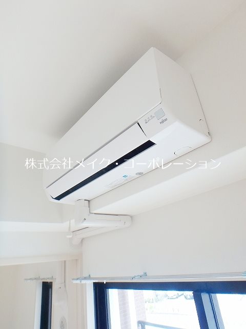 他設備 modern palazzo姪浜avenue その他5