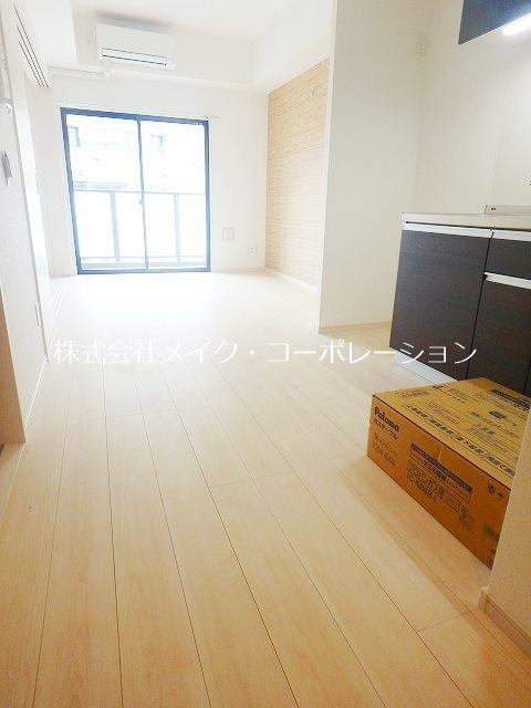 その他 modern palazzo姪浜avenue その他7