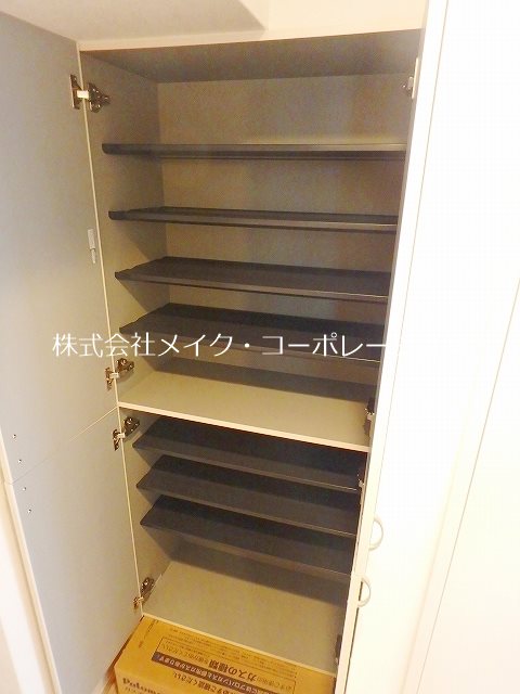 その他 modern palazzo姪浜avenue その他8