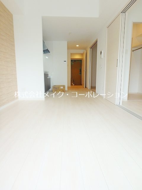 リビング modern palazzo姪浜avenue リビング