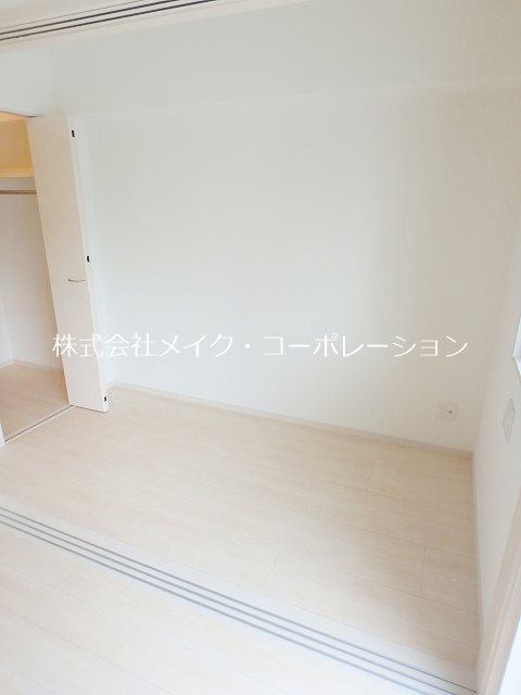 ベッドルーム modern palazzo姪浜avenue ベッドルーム