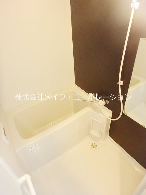 バス modern palazzo姪浜avenue 風呂画像