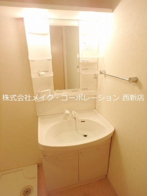 洗面所 ルミエール大河 その他1