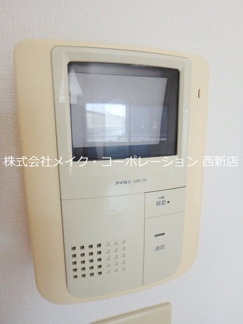 セキュリティ ルミエール大河 その他3