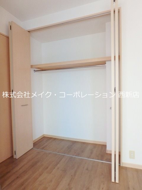 収納 ルミエール大河 その他4