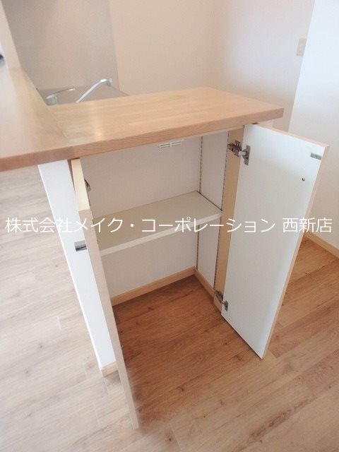 その他 ルミエール大河 その他5