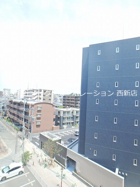 眺望 ルミエール大河 その他6