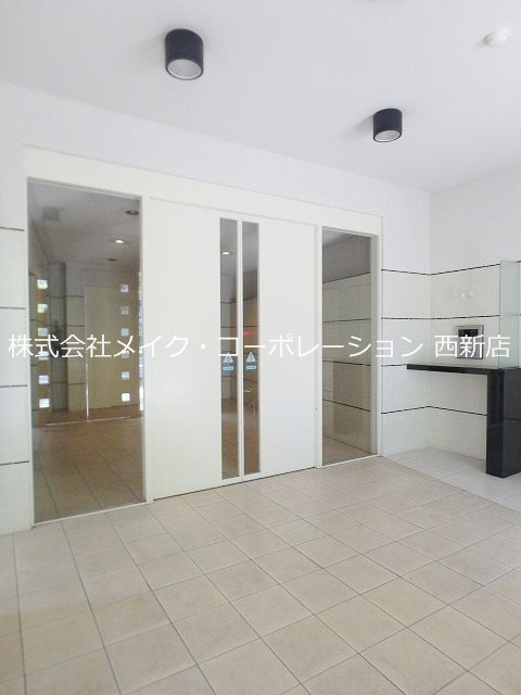 ロビー ルミエール大河 その他外観5