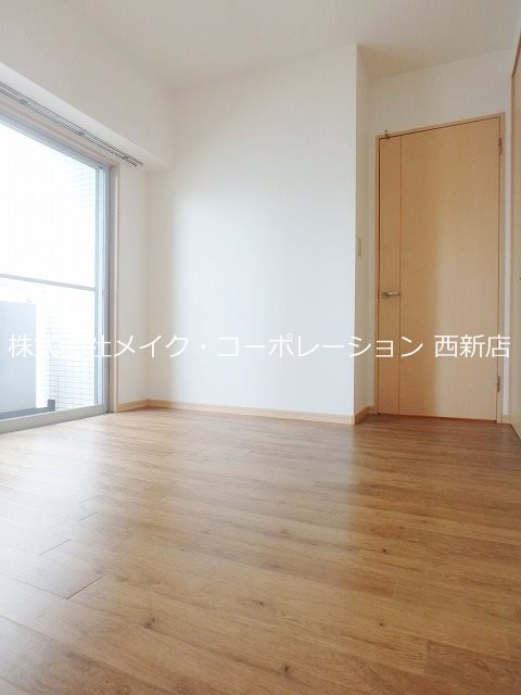 ベッドルーム ルミエール大河 その他7