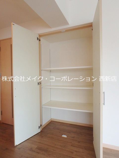 収納 ルミエール大河 その他9
