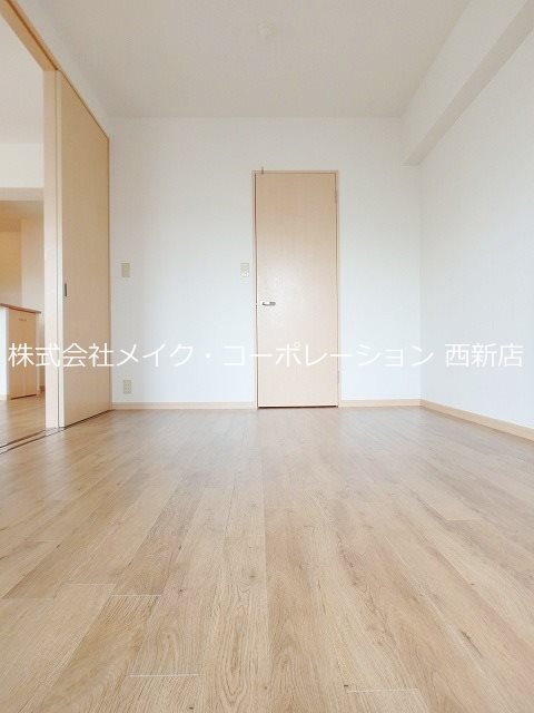 ベッドルーム ルミエール大河 その他12