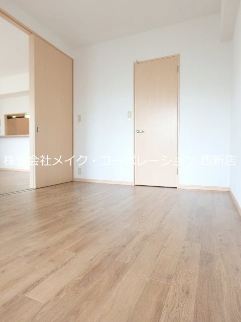 ベッドルーム ルミエール大河 その他13