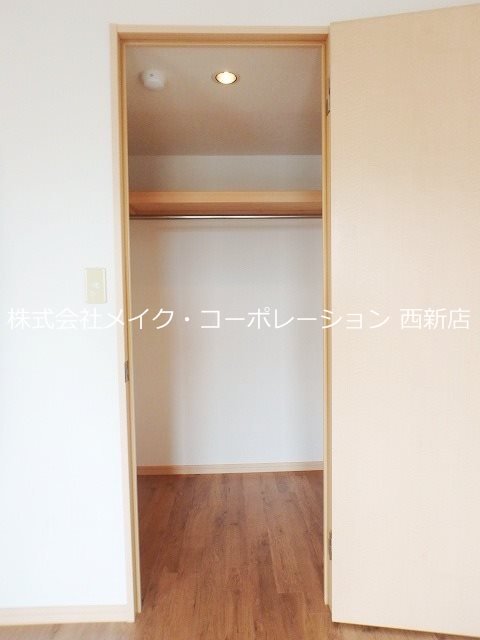 収納 ルミエール大河 その他14