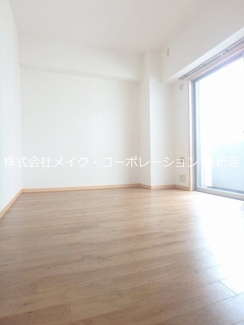 ベッドルーム ルミエール大河 ベッドルーム