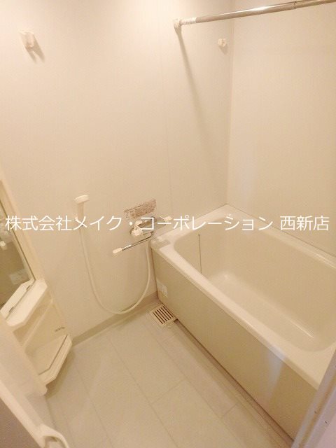 バス ルミエール大河 風呂画像