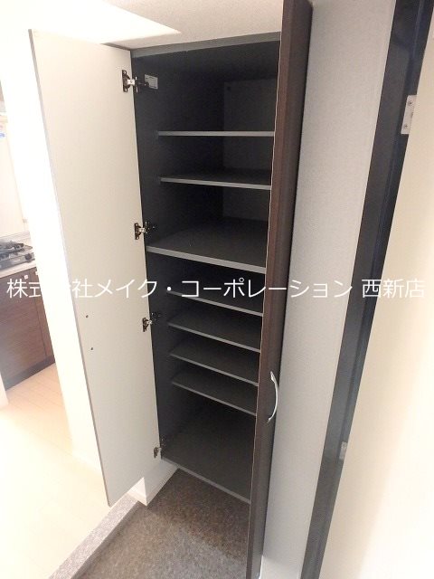 グランフォーレプライム西新 その他7